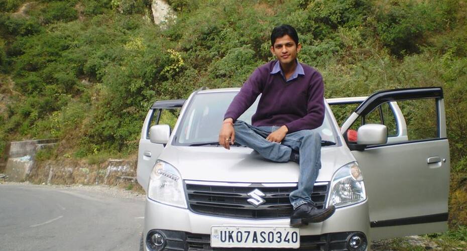 TG Stays Sahastradhara, Dehradun 4